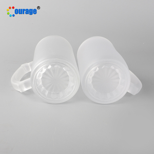<span class=keywords><strong>Taza</strong></span> <span class=keywords><strong>de</strong></span> cerveza <span class=keywords><strong>de</strong></span> cristal <span class=keywords><strong>de</strong></span> sublimación mate Courage, tazas <span class=keywords><strong>de</strong></span> impresión personalizadas, <span class=keywords><strong>taza</strong></span> <span class=keywords><strong>de</strong></span> cerveza <span class=keywords><strong>de</strong></span> cristal en blanco <span class=keywords><strong>de</strong></span> 16oz esmerilada - Product Image 4