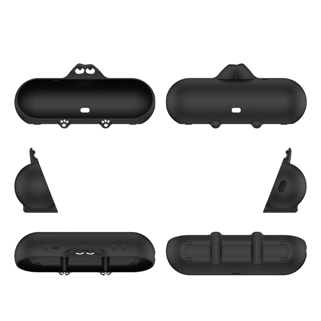New Arrival Silicone Protective Case Cover for Beats Pill (2024 Release) Speaker Protection Cover