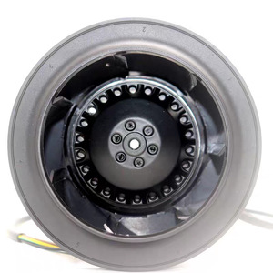 Ventilateur centrifuge d'origine LXFB2E133/42-P72/15-AA27 230V 25/27W Moteur AC Ventilateur de conduit - Product Image 1