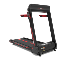 Trademill eléctrico multifuncional, equipo de gimnasio, máquina de correr plegable para el hogar, cinta de correr con pantalla a Color - Product Image 4