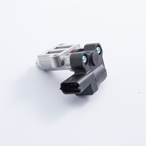 Soupape de Régulation de Ralenti 35150-05000 pour Hyundai Atos Santro 1.0L 1998-2003 Moteur Pas à Pas de Ralenti - Product Image 4