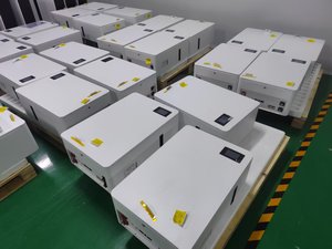 ระบบพลังงานแสงอาทิตย์แบบไฮบริดครบชุด ORYTA 3-10KW สำหรับใช้งานนอกระบบ (Off Grid) พร้อมแบตเตอรี่และแผงโซลาร์เซลล์ ชุดอุปกรณ์สำหรับบ้าน ORYTA 3-10KW ระบบไฮบริดเชื่อมต่อกริด (Hybrid Grid Connection) อย่างสมบูรณ์แบบ - Product Image 6