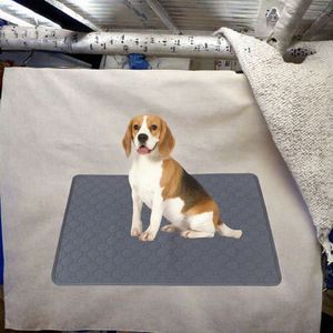 Almohadillas para Orina de Mascotas Fabricadas en Fábrica - Venta al por Mayor en Grandes Cantidades. Almohadillas para Orina de Perro Gruesas y Eliminadoras de Olores. Almohadillas para Orinar, Almohadillas Impermeables - Product Image 6