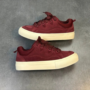 Nouvelles Chaussures Décontractées 2026 - Chaussures Plateformes Rétro Respirantes à Semelle Épaisse - Chaussures Multifonctionnelles Tendance - Product Image 4