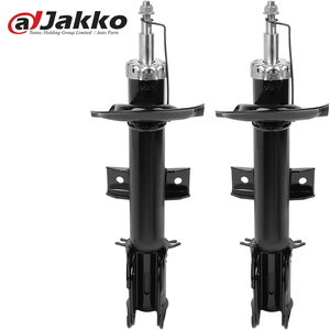 Peredam Guncangan Mobil Depan Belakang Kanan Kiri Amortiguadores untuk Toyota Suzuki Subaru Nissan Mazda Hyundai Honda Mitsubishi Isuzu - Product Image 4