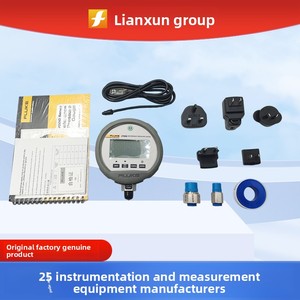 2700G-BG700K/G70M/BG100K/BG2M/BG3.5M เกจวัดแรงดันดิจิตอล - Product Image 4