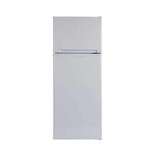 Réfrigérateurs solaires 178L OEM en gros, de qualité supérieure, à refroidissement rapide, avec contrôle intelligent de la température, alimentation CC, économie d'énergie - Product Image 3