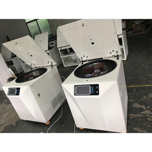 TD4-TM Lage Snelheid Uncap <span class=keywords><strong>Centrifuge</strong></span> Centrifugaal Separator Lab <span class=keywords><strong>Centrifuge</strong></span> Machine - Product Image 6