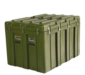 DF JM956865 316L 317L 318L 319L 320L Étui rigide en plastique professionnel personnalisable, étanche, pour équipement, disponible en plusieurs couleurs - Product Image 1