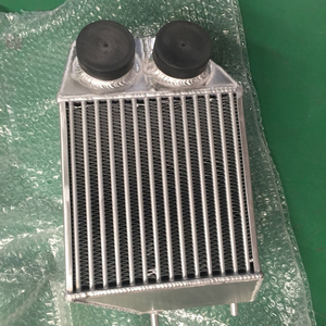 INTERCOOLER DE ALUMINIO PARA AUTO para <span class=keywords><strong>RENAULT</strong></span> <span class=keywords><strong>5</strong></span> GT TURBO 1985-1991 - Product Image 4