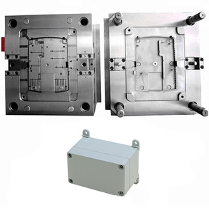 Fabricante de Moldes de Inyección de Plástico de Bajo Costo para Moldes de Inyección - Product Image 2