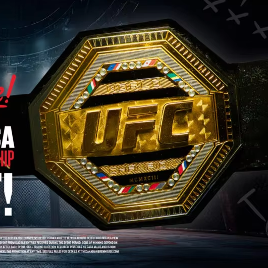 UFC 1 Month Software