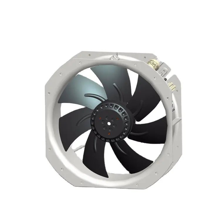 Jasonfan Axiale Ventilator FJ28081MAB