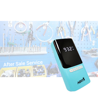 Compteur de mesure d'oxygène portable AERTI MCI-2 avec batterie pour concentrateur d'oxygène Garantie 1 an