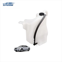 Réservoir de liquide de refroidissement avec bouchon et tuyau pour Nissan Altima 2007-2012, Nissan Maxima 2009-2015, remplace 21710JA000 21710ZN50A 603-247