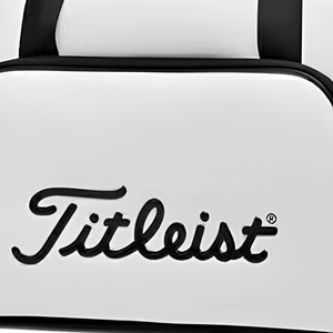 Bolsa <span class=keywords><strong>de</strong></span> <span class=keywords><strong>Golf</strong></span> Personalizada con Logotipo <span class=keywords><strong>Titleist</strong></span>, Bolsa <span class=keywords><strong>de</strong></span> Viaje Deportiva <span class=keywords><strong>de</strong></span> Cuero PU con Compartimento Independiente para Zapatos, Gran Capacidad, para Fin <span class=keywords><strong>de</strong></span> Semana, para Hombre - Product Image 3