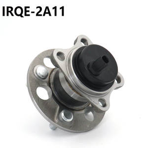 Conjunto de Cubo y Rodamiento de Rueda Trasera 42450-52060 para Toyota Prius - Product Image 3