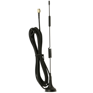 Tần số cao 698-960 1710-2700 MHz ăng ten truyền thông điện thoại di động 4G Ăng ten GSM <span class=keywords><strong>15dBi</strong></span> - Product Image 2