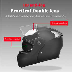 <span class=keywords><strong>Casco</strong></span> de Motocicleta Abatible de Alta <span class=keywords><strong>Calidad</strong></span> y <span class=keywords><strong>Precio</strong></span> Económico, <span class=keywords><strong>Casco</strong></span> Integral para Motocross, Carreras y Seguridad - Product Image 4