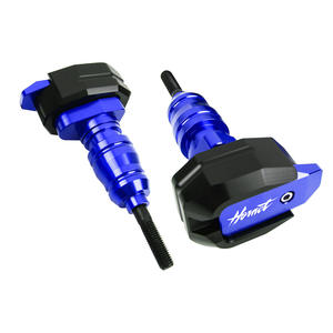 RTS для <span class=keywords><strong>HONDA</strong></span> CB600F Honet 600 <span class=keywords><strong>CBF600S</strong></span> CBF600N 2007-2013 защита мотоцикла от падения защитная рамка слайдер защита от ударов - Product Image 5