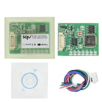Émulateur universel IMMO SQU OF110 OF96 pour VAG/Mercedes Benz/Opel/Renault/Fiat/Honda, outil de programmation et de réglage de l'ECU du tachymètre