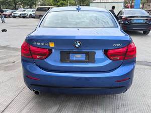 <span class=keywords><strong>BMW</strong></span> Serie 1 <span class=keywords><strong>118i</strong></span> <span class=keywords><strong>Sport</strong></span> <span class=keywords><strong>2017</strong></span> Usado, Sedán Estable, Duradero y Rentable para Compradores de Autos Usados en Asia y África - Product Image 3