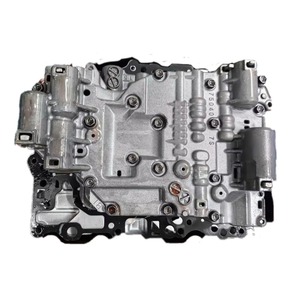 ชุดวาล์วบอดี้เกียร์อัตโนมัติ HENING TF-72 สำหรับ VOLVO PEUGEOT วาล์วบอดี้ TF-71SC TF-72SC - Product Image 2