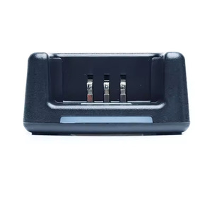 Baofeng เครื่องชาร์จ Dm1801 Dm1701สำหรับแบตเตอรี่มาตรฐานพร้อมกำลังขับ15W - Product Image 4