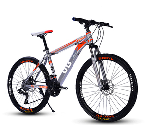 Tianjin fabbrica 29 "30 velocità Mtb Mountain Bike 27.5 pollici/27.5er biciclette per Asia/medio oriente mercato biciclette per adulti - Product Image 4