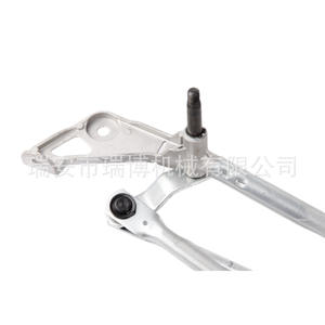 Palanca de acoplamiento de limpiaparabrisas adecuada para Renault CLIO MK3 8200383752 - Product Image 2