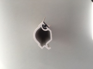 <strong>UPVC</strong> <strong>Window</strong> Beadings &amp; <strong>Trims</strong> - Perfect Fit, Easy to Install, Compatible with Double Glazing - Product Image 4