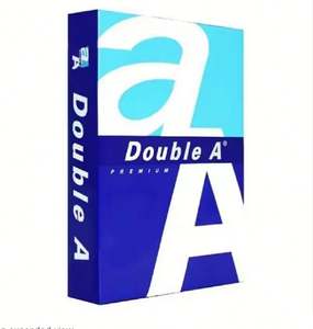 Papel de Copia A4 de 80g, Venta Caliente, 102-104% Blanco Natural, 500 Hojas/Resma, Precio de Fábrica, Venta al Por Mayor - Product Image 5