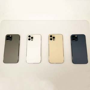 <span class=keywords><strong>Venta</strong></span> caliente 64GB 128GB 256GB Comprar teléfono celular usado barato para Phone12 Pro Max Phone12 Mini - Product Image 6