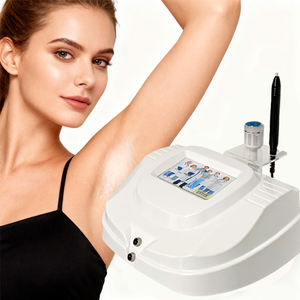 Electrolisis para el Crecimiento del Vello Corporal, como el síndrome de ovario poliquístico (SOP). Solución para el vello no deseado. Resultados Graduales y Permanentes. - Product Image 2