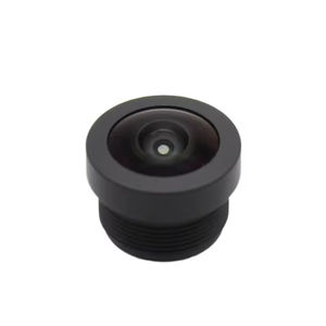 लेंस औद्योगिक ग्रेड 2m12 लेंस 1.83 मिमी एम 12 लेंस 1/2.9 "सेंसर व्यापक कठोर पर्यावरण मशीन दृष्टि के लिए - Product Image 3