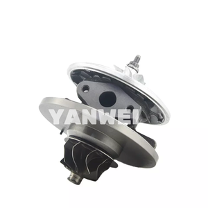 Cartouche chra noyau de turbocompresseur GT1646V 751851 pour Skoda Octavia II 1.9 TDI <span class=keywords><strong>BJB</strong></span> - Product Image 1