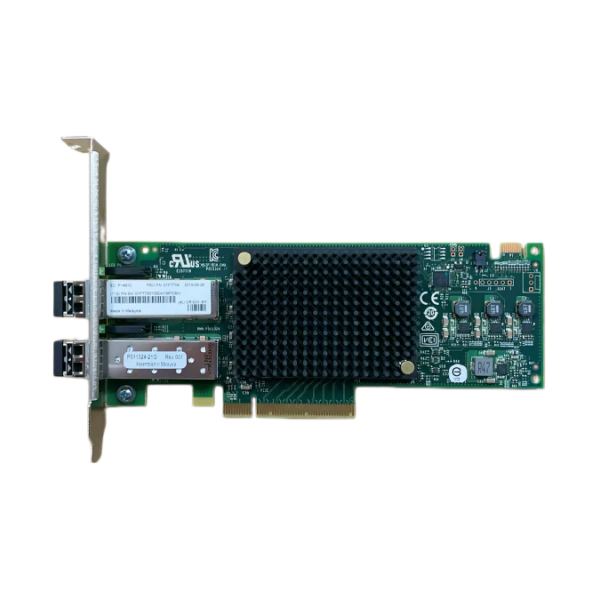 LPE32002 32Gb Original Bulk for Dual Port Fibre Channel HBA Card Storage Controller Adapter
