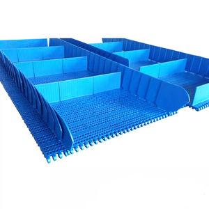 VISION <span class=keywords><strong>Slat</strong></span> Zincir Üreticileri Modüler Bantlar 900 Düz Izgaralı Modüler Birikim Zinciri Konveyör Konveyör Bandı - Product Image 1