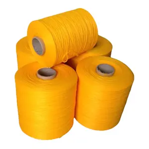 China Factory Pp Multifilament Yarn Hot Sell PP Carpet Yarn PP BCF Yarn For Carpet