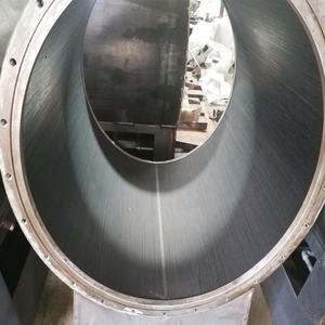 Nueva Máquina/Refinadora de Chocolate QYJ3000 Tailake Golden Eagle, Capacidad de Producción de 3000 kg, Fácil de Operar - Product Image 4