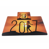 Alfombrilla de Ratón para Juegos XL Premium, Personalizada, Impermeable, Superficie Antideslizante para PC y Escritorio de Juegos