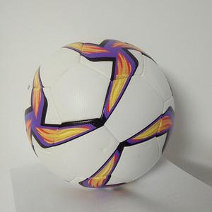 Palloni da calcio gonfiabili di alta qualità palloni da calcio PU misura 4 futsall per Club o partita - Product Image 2