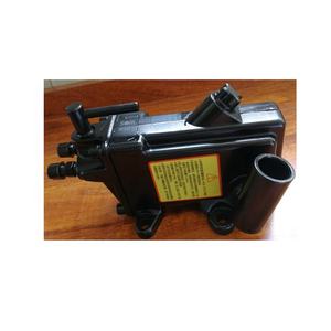 50033160090/WG9710820025 덤프 트럭 수동 유압 오일 캐빈 캡 틸트 리프트 펌프 - Product Image 2