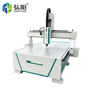 Three-axis 1325 Woodworking Engraving <b>Machine</b> Vacuum Table T-groove is Suitable <b>for</b> <b>Wood</b> Acrylic Pvc and <b>Cutting</b> Hycnc-1325-7.5 - Product Image 5