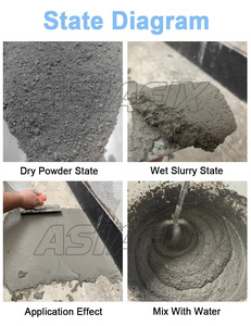<span class=keywords><strong>Mortero</strong></span> Amortiguador de Vibraciones e Insonorizante para Reducción de Ruido de Impacto en Losas de Piso Residenciales y Comerciales - Product Image 4