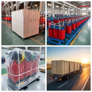 Transformateur 1000KW et transformateur 15kVA directement de l'usine |   <span class=keywords><strong>Fournisseur</strong></span> complet d'équipements électriques - Product Image 6