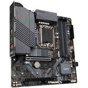 Tarjeta Madre B660M GAMING X AX DDR4 Compatible con Socket LGA 1700 de 12.ª Generación para CPU Intel, Tarjeta Madre para Juegos - Product Image 1