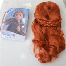 Anna From Winter Kingdom 2 Accessoires de déguisement pour enfants P087852958 - Product Image 1