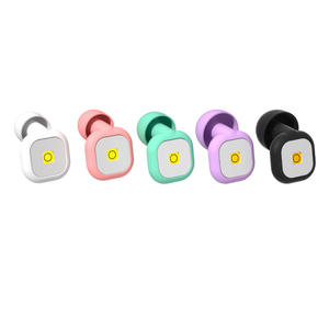 <span class=keywords><strong>Tapones</strong></span> para los Oídos Súper Insonorizantes Anti Ronquidos - <span class=keywords><strong>Tapones</strong></span> de Silicona Reutilizables y Lavables para <span class=keywords><strong>Dormir</strong></span> con Cancelación de Ruido, Venta al Por Mayor - Product Image 1