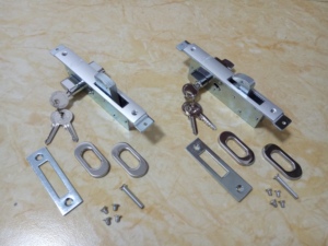 Chất Lượng Cao An Toàn Hook Tongue Khóa Cơ Thể, Xi Lanh Khóa Cơ Thể, Mộng Khóa Cơ Thể - Product Image 6